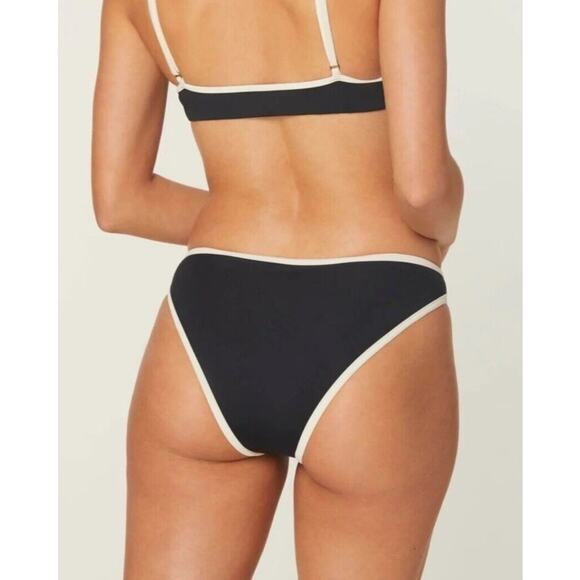 NWT Andie Swim The Bells Bottom Green Size XXXL - Picture 4 of 7